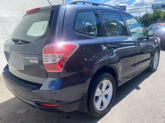 used 2015 Subaru Forester car, priced at $9,799