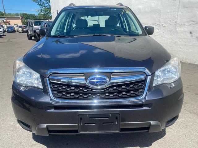 used 2015 Subaru Forester car, priced at $9,799