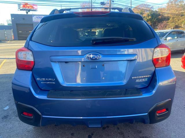 used 2017 Subaru Crosstrek car, priced at $15,499