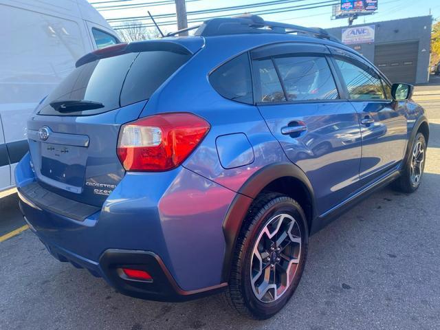 used 2017 Subaru Crosstrek car, priced at $15,499