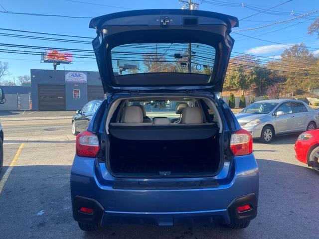 used 2017 Subaru Crosstrek car, priced at $15,499