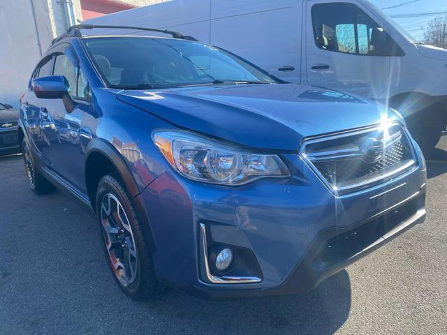 used 2017 Subaru Crosstrek car, priced at $15,499