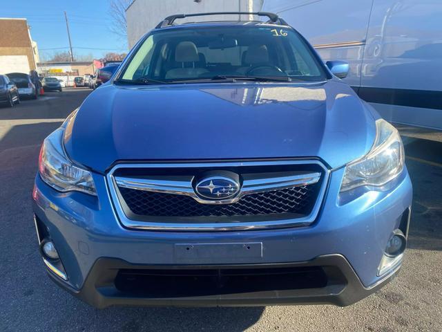 used 2017 Subaru Crosstrek car, priced at $15,499