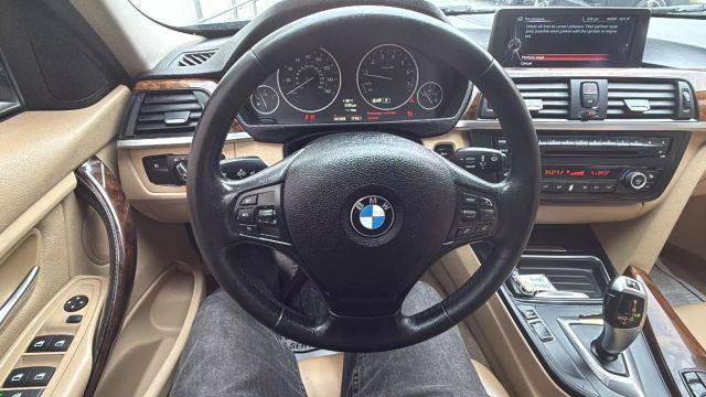 used 2014 BMW 320 car, priced at $8,399