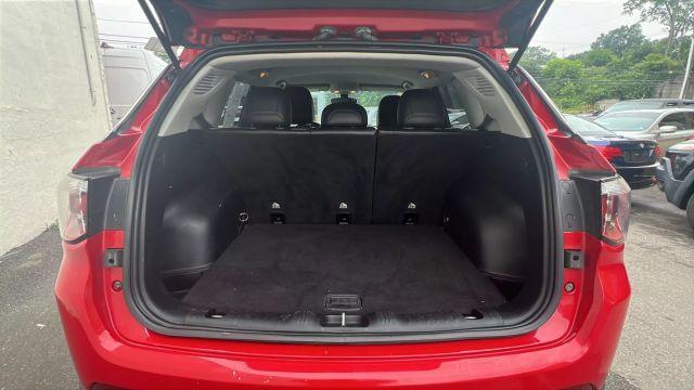 used 2019 Jeep Compass car
