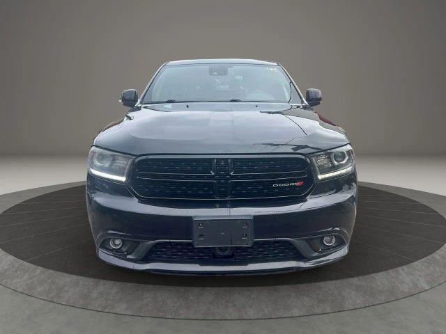 used 2016 Dodge Durango car, priced at $18,999