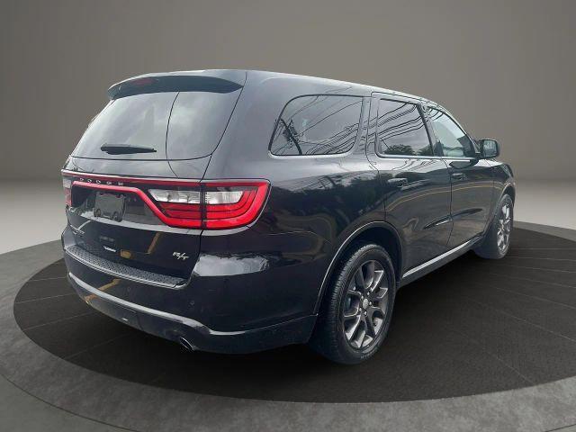 used 2016 Dodge Durango car, priced at $18,999