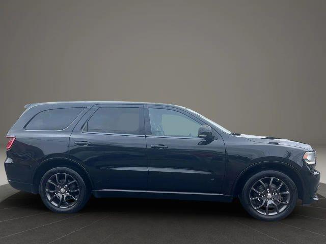 used 2016 Dodge Durango car, priced at $18,999