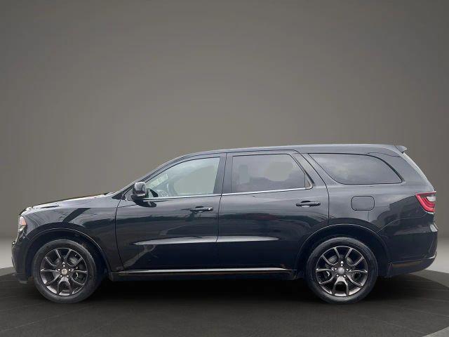 used 2016 Dodge Durango car, priced at $18,999