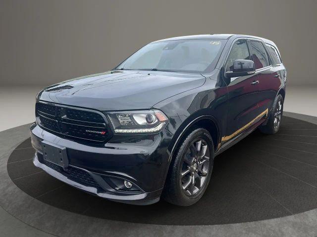 used 2016 Dodge Durango car, priced at $18,999