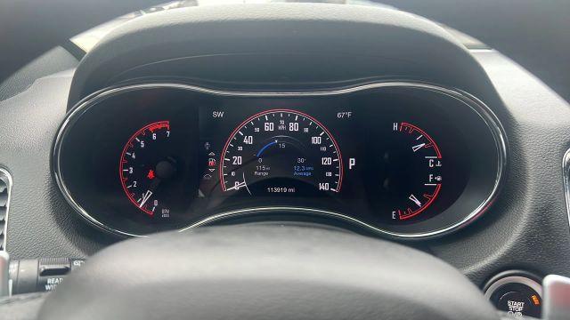 used 2016 Dodge Durango car, priced at $18,999