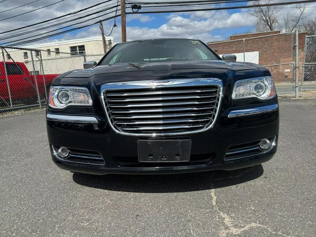 used 2013 Chrysler 300C car, priced at $8,599