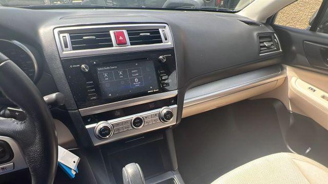used 2017 Subaru Outback car, priced at $14,999