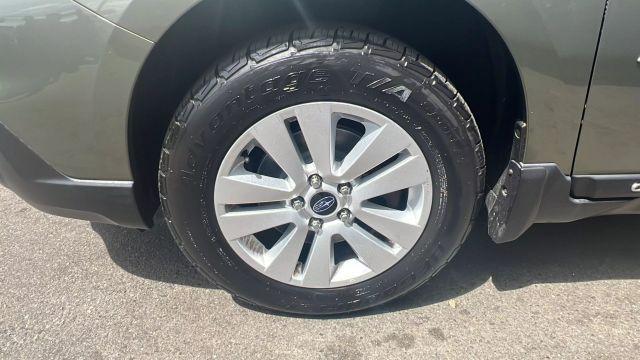 used 2017 Subaru Outback car, priced at $14,999