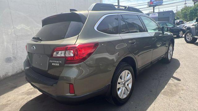 used 2017 Subaru Outback car, priced at $14,999
