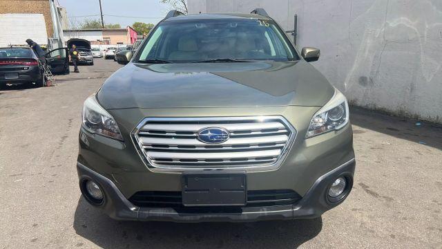 used 2017 Subaru Outback car, priced at $14,999