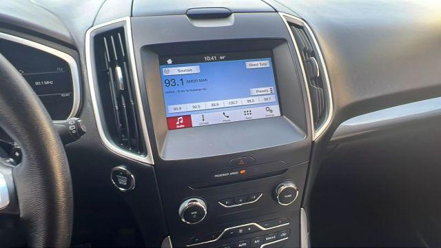 used 2016 Ford Edge car, priced at $9,999