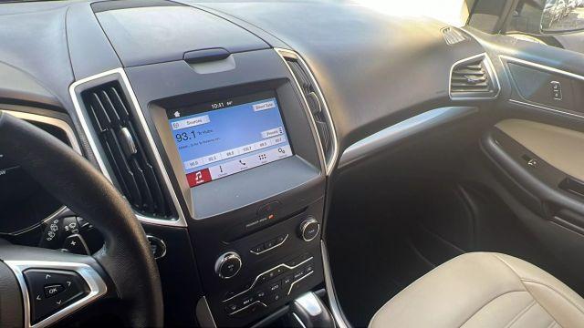 used 2016 Ford Edge car, priced at $9,999