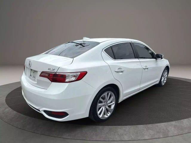 used 2017 Acura ILX car, priced at $12,999