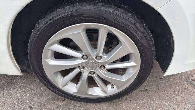 used 2017 Acura ILX car, priced at $12,999
