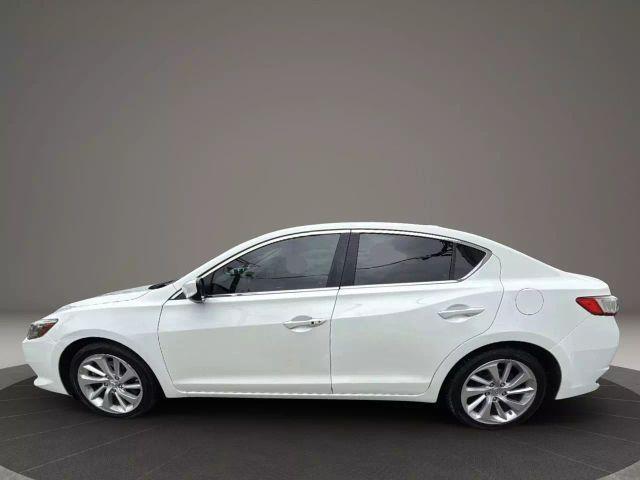 used 2017 Acura ILX car, priced at $12,999