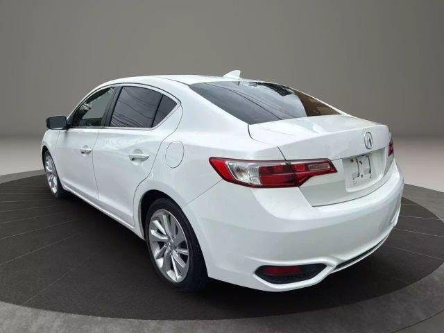used 2017 Acura ILX car, priced at $12,999