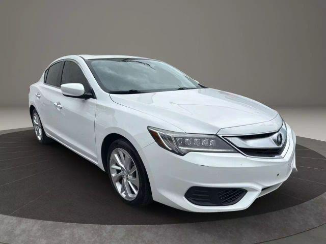used 2017 Acura ILX car, priced at $12,999