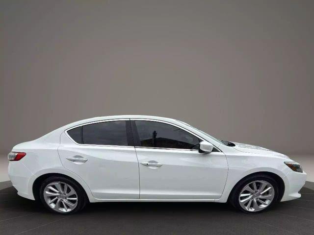 used 2017 Acura ILX car, priced at $12,999