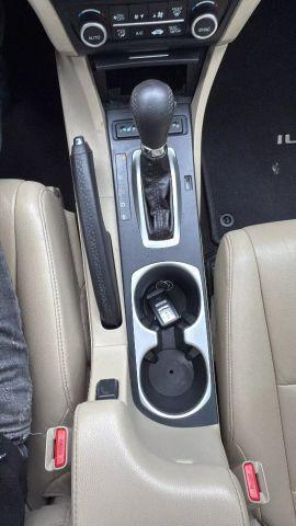 used 2017 Acura ILX car, priced at $12,999