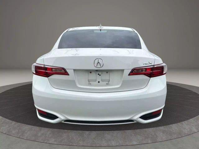 used 2017 Acura ILX car, priced at $12,999