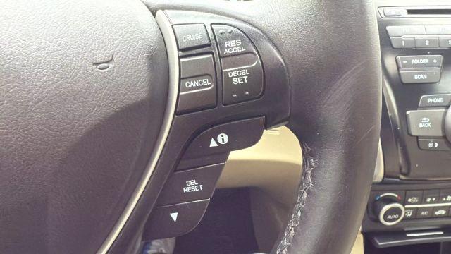 used 2017 Acura ILX car, priced at $12,999