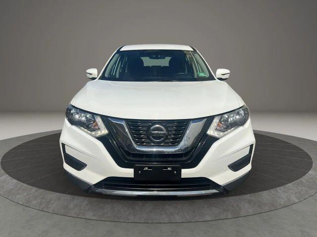 used 2018 Nissan Rogue car, priced at $12,999