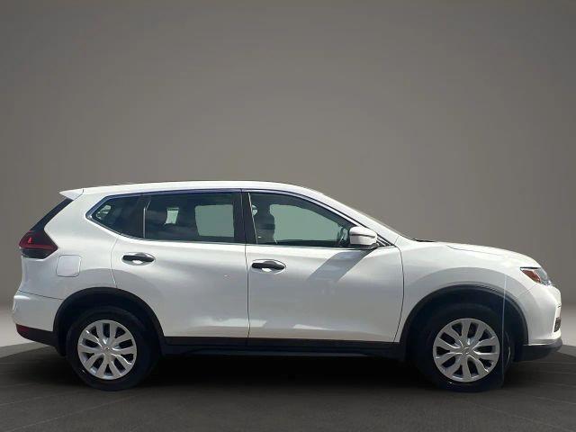used 2018 Nissan Rogue car, priced at $12,999