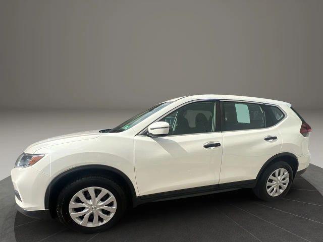 used 2018 Nissan Rogue car, priced at $12,999