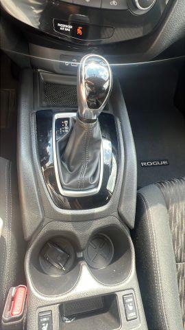 used 2018 Nissan Rogue car, priced at $12,999