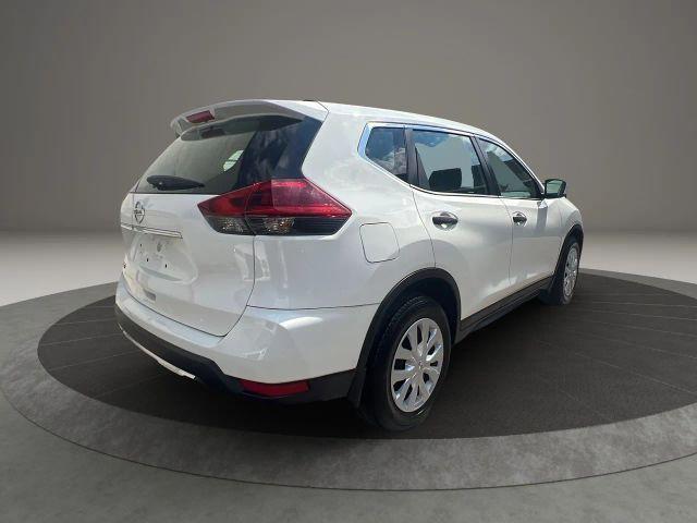 used 2018 Nissan Rogue car, priced at $12,999