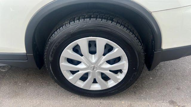 used 2018 Nissan Rogue car, priced at $12,999