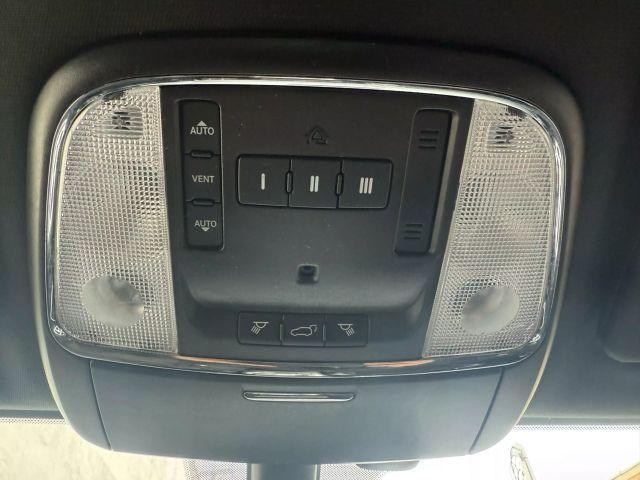 used 2017 Jeep Grand Cherokee car, priced at $15,999