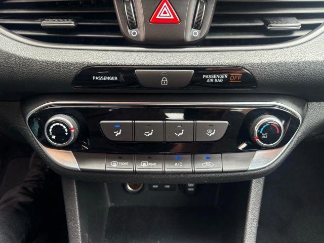 used 2018 Hyundai Elantra GT car, priced at $12,999