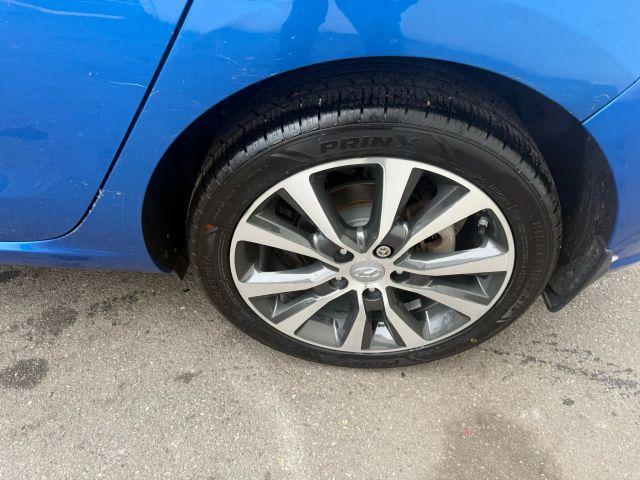 used 2018 Hyundai Elantra GT car, priced at $12,999
