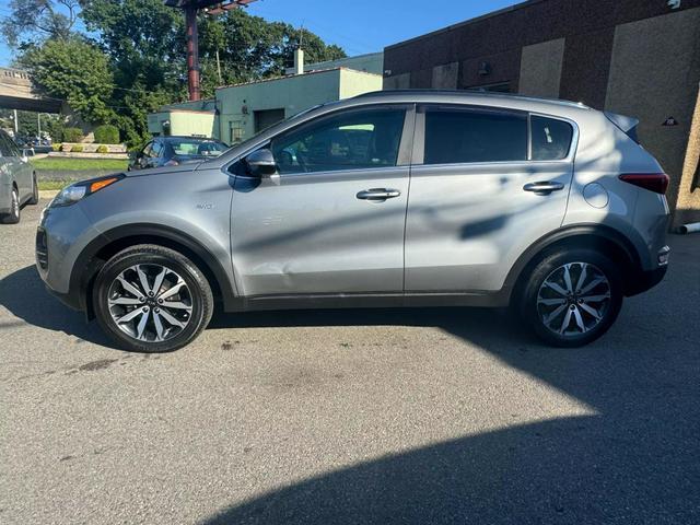 used 2019 Kia Sportage car, priced at $13,499