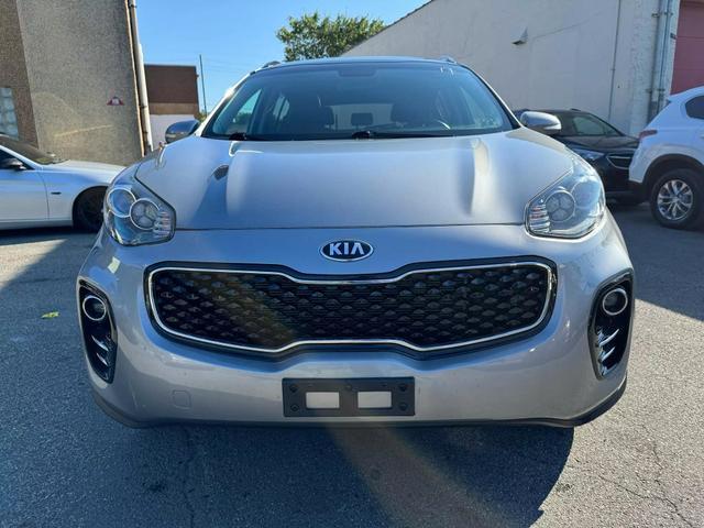 used 2019 Kia Sportage car, priced at $13,499