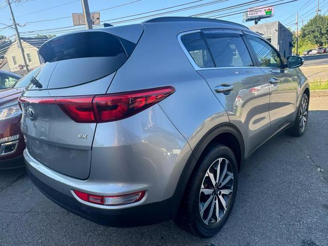 used 2019 Kia Sportage car, priced at $13,499