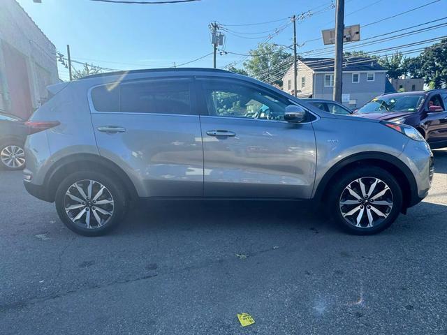 used 2019 Kia Sportage car, priced at $13,499