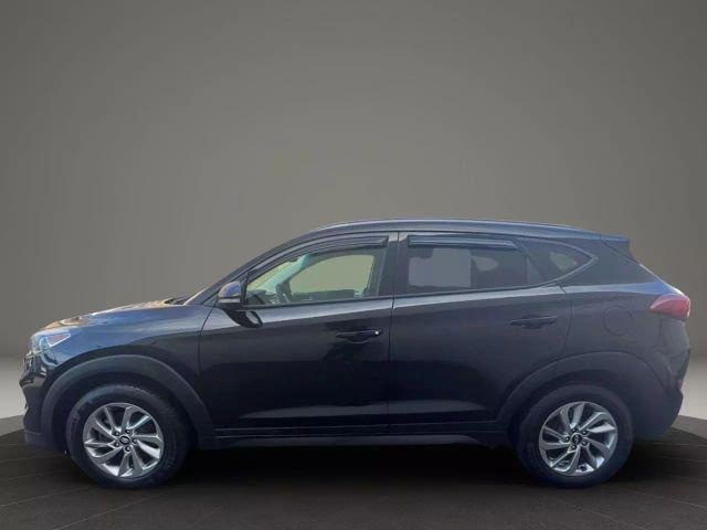 used 2016 Hyundai Tucson car, priced at $9,399