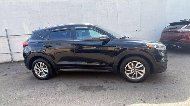 used 2016 Hyundai Tucson car, priced at $9,999