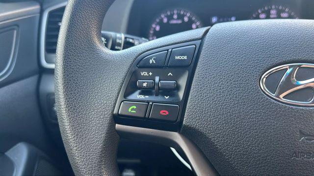 used 2016 Hyundai Tucson car, priced at $9,999