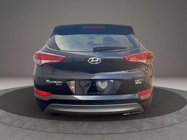 used 2016 Hyundai Tucson car, priced at $9,399