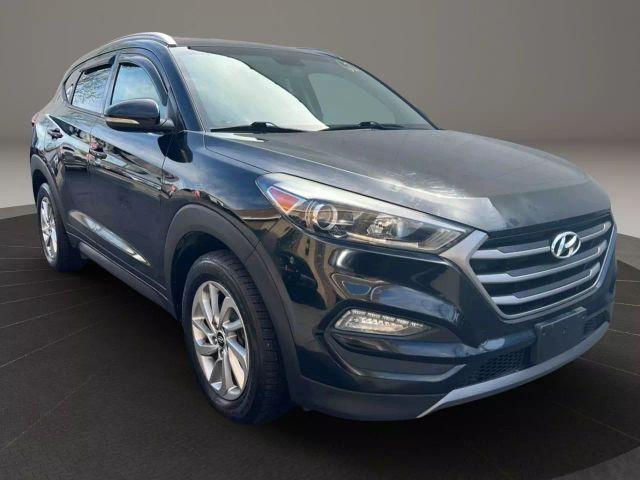 used 2016 Hyundai Tucson car, priced at $9,399