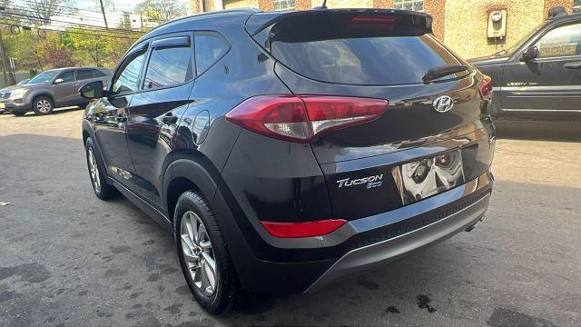 used 2016 Hyundai Tucson car, priced at $9,999